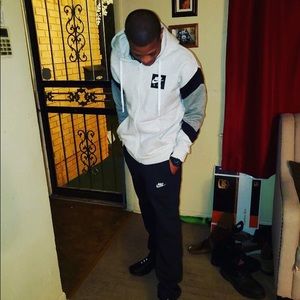 Meet your Posher, Darnell